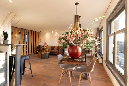 Luxury Apartment Canal District - Foto 3