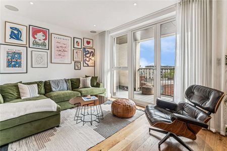 A fantastic two bedroom flat just off Portobello Road - Photo 3