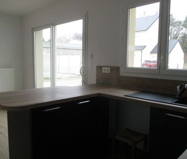 Location Maison 4 Pièces 72 m² - Photo 5