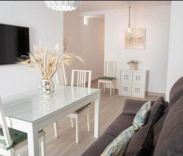 Piso de alquiler en Calle Urta, 25, Santuario - Photo 5