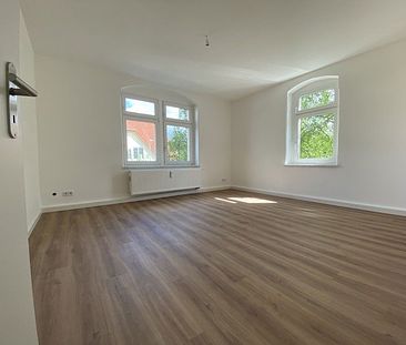 Große 2 Raumwohnung mit Wohnküche in Dresden-Gittersee - Photo 2