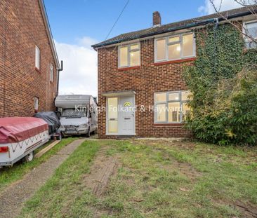 3 bedroom house to rent - Photo 1