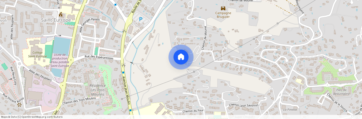 13100, Aix-En-Provence