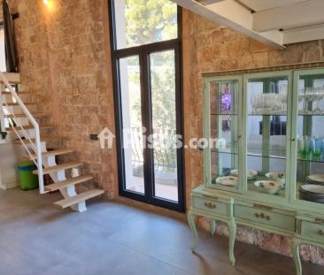 Dúplex en alquiler en Camí de Vallvidrera al Tibidabo - Photo 6