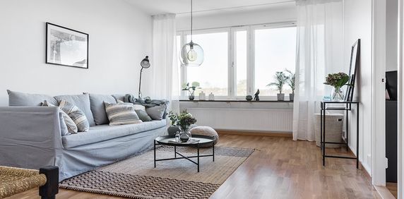 Rådsvägen 12, Sjödalen-Fullersta - Photo 2