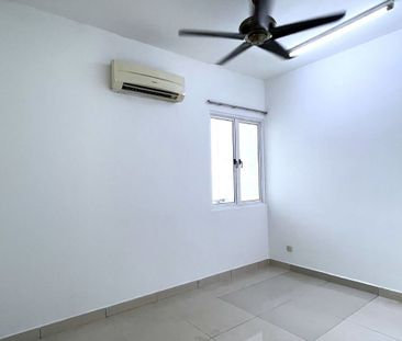 ZENITH RESIDENCE, KELANA JAYA 3R2B SEMI FURNISH FOR RENT - Photo 3