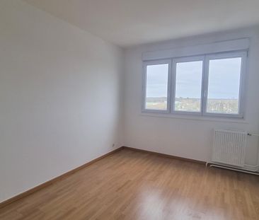Location Appartement 3 pièces 58m² JOUE LES TOURS 37300 - Photo 2