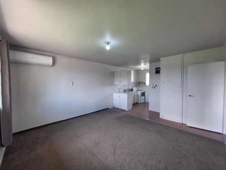 2 Bedroom Downstairs Unit - Photo 4