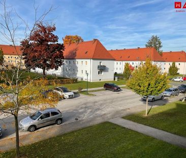 Ihr neues Zuhause wartet auf Sie! Sehr gemütlich und leistbar, toll... - Foto 3