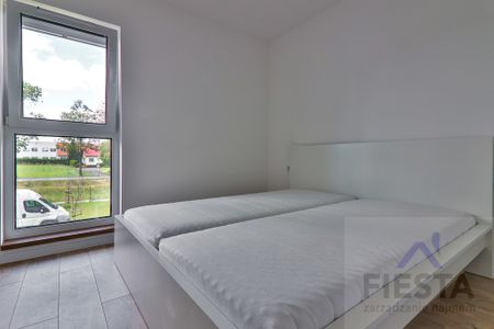 Tychy ul. Lawendowa - Zdjęcie 4