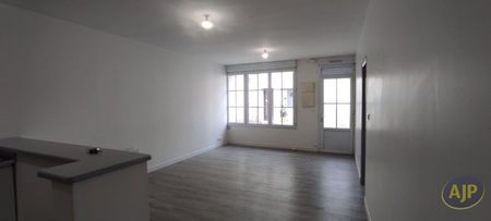 Appartement 2 pièces à - Photo 3
