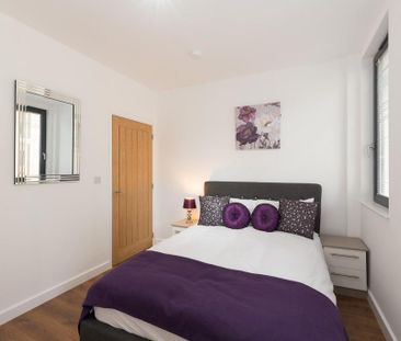 2 bedroom apartment to rent - Photo 4