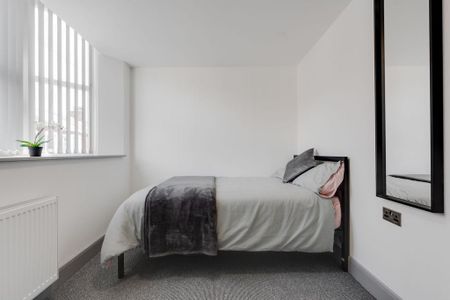 6 bedroom house to rent - Photo 5