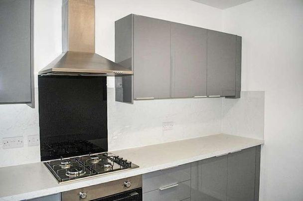 Belmont Terrace, Shipley, West Yorkshire, BD18 - Photo 1