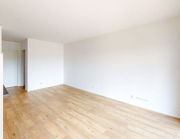 Moderne 1-Zimmer-Wohnung mit Balkon - Foto 1