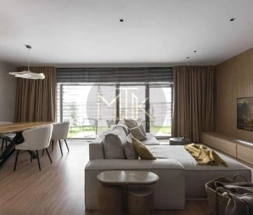 Exclusiv | Vila mobilata, utilata | 2 Locuri de parcare | Matei Millo - Pipera - Fotografie 5