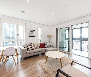 1 bedroom apartment to rent - Photo 4