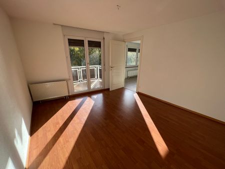 RENTED IN CADENAZZO 3.5-ROOM APARTMENT – STATION AREA - Photo 3