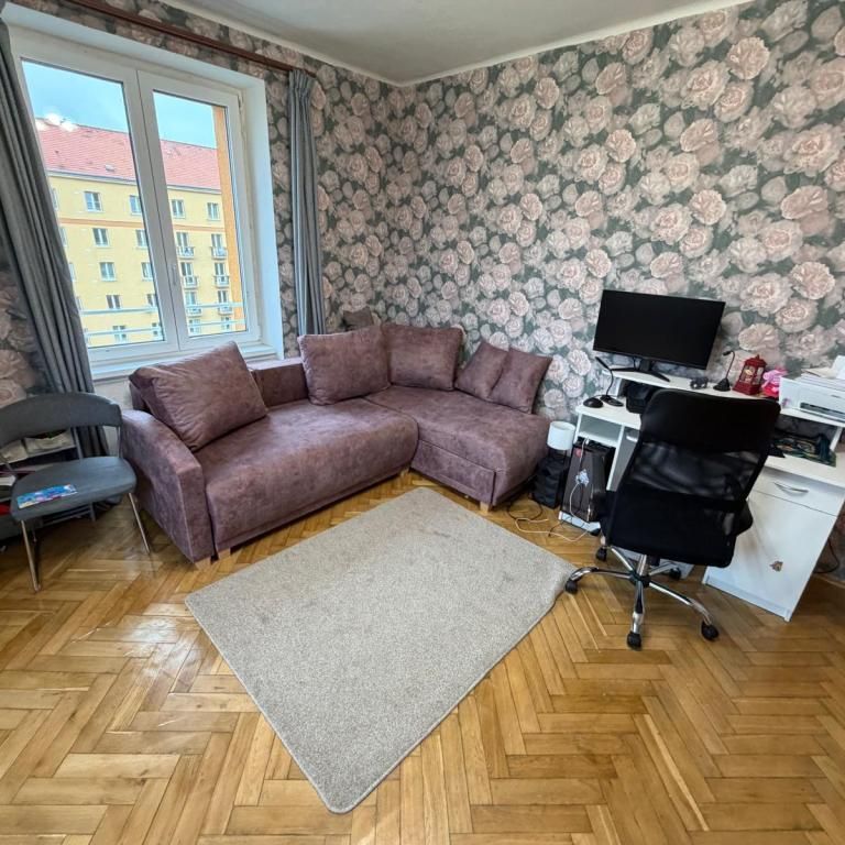 Pronájem bytu 2+1 55 m2 - Photo 1