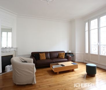 Tout savoir sur cet appartement dans le quartier Belleville-Saint M... - Photo 3