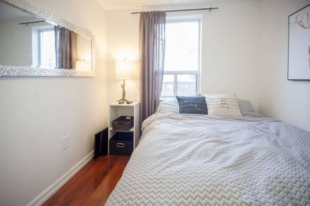 For Lease - 9 Keywest Avenue Unit# Upper, Toronto, Ontario - Photo 3
