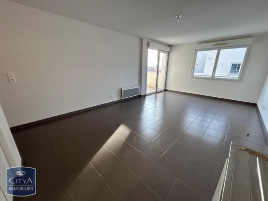 Location Appartement 3 pièces 61m² PERPIGNAN 66000 - Photo 1