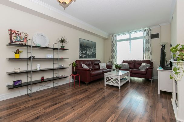 For Lease - 100 John Street Unit# 2503, Brampton, Ontario - Photo 1