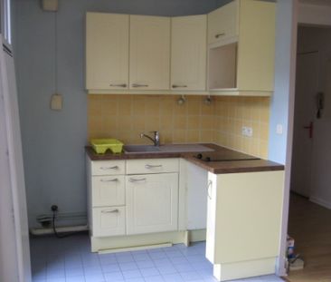 Location Appartement 2 pièces 38m² EPERNON 28230 - Photo 2