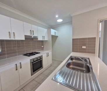 Three bedroom affordable housing house - Photo 3