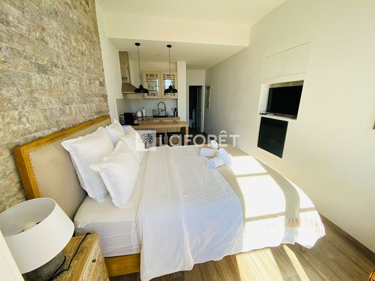 Appartement T1 Cannes à louer - Photo 1