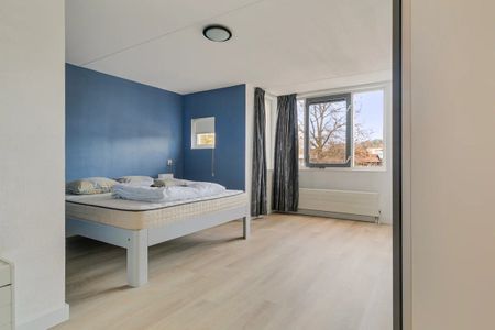 Te huur: Huis Piet van de Polsingel in Rotterdam - Foto 5