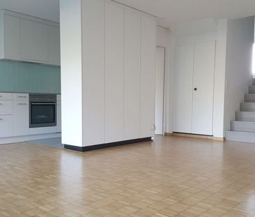 Maisonettewohnung an ruhiger Lage - Foto 1