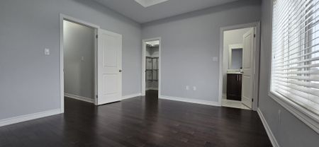 For Lease - 3 Brent Stephens Way, Brampton, Ontario - Photo 2