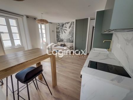 17000, La Rochelle Appartement - Photo 5