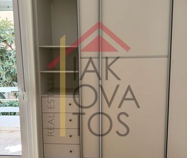 Διαμέρισμα για ενοικίαση Γκολφ (Γλυφάδα) - Φωτογραφία 3