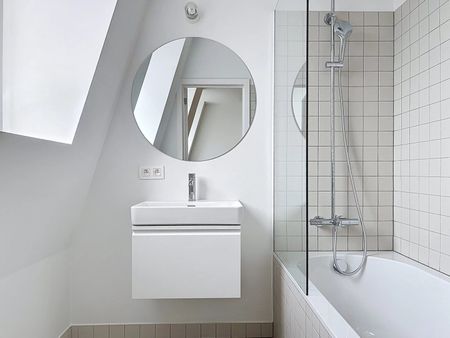 Tout savoir sur cet appartement à Ixelles, à Ixelles - Photo 5