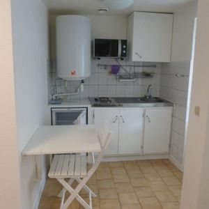 Appartement - 1 pièce - 23 m² - Laval - Photo 2