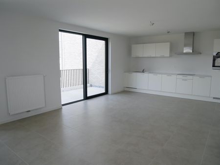 Appartement te huur - Photo 5