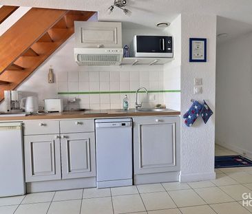Appartement Vannes 2 pièces - Photo 6