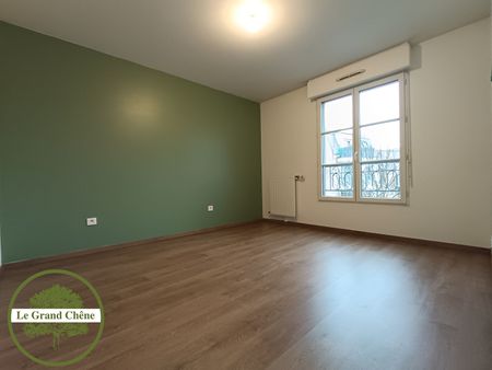 Location Appartement 2 pièces 39m² - Photo 3