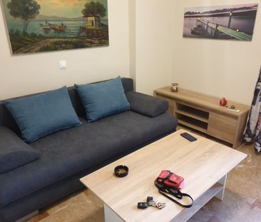 Διαμέρισμα για ενοικίαση - Λουτράκι-Περαχώρα, - Photo 5