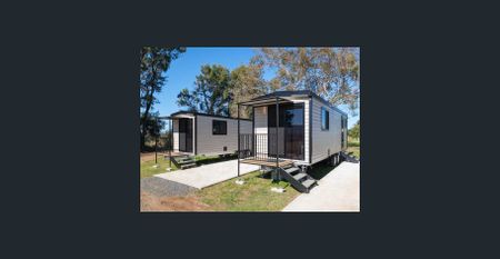 Brand New 1 Bedroom Homes for Rent - Water Usage included! - Photo 4