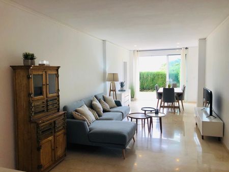 Ground Floor Apartment · La Quinta - Photo 2