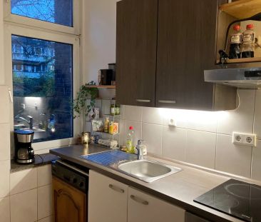 Wohnung zur Miete in Köln - Foto 1