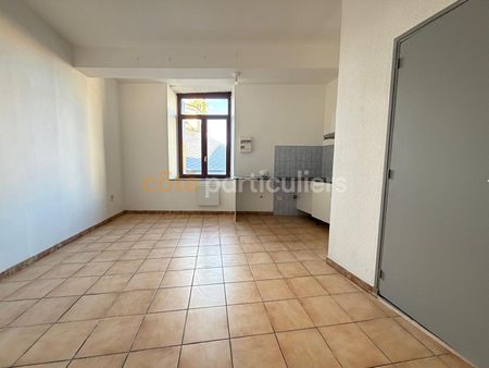 Location Appartement 2 pièces 30m² - Photo 4