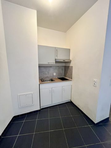 Location Appartement 1 pièce 35m² JUVISY SUR ORGE 91260 - Photo 3