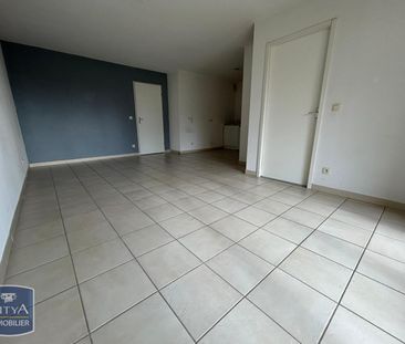 Location Appartement 2 pièces 50m² AUBENAS 07200 - Photo 6