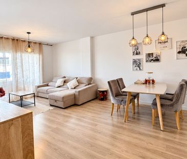 Penthouse in La Campana - Photo 5