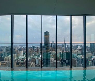 For Lease - 7 Grenville Street Unit# 616, Toronto, Ontario - Photo 6