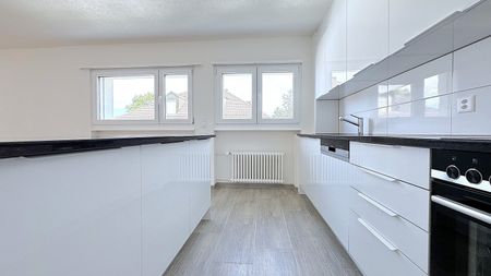Rent a 3 ½ rooms apartment in St. Gallen - Photo 3